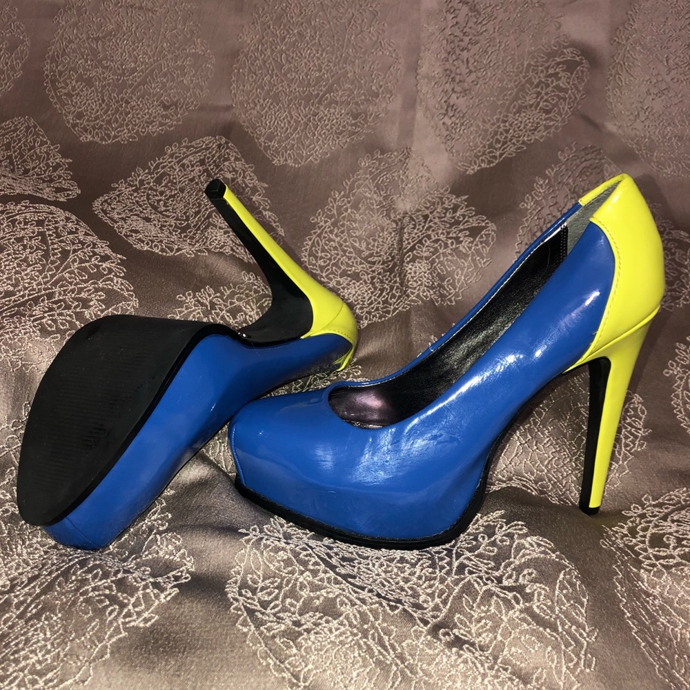 Simply Vera Vera Wang women’s pumps heels size 7